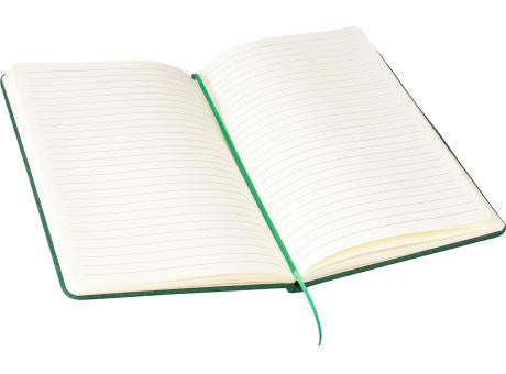 Notizbuch Danio | Recycelter Filz | A5 | Liniert