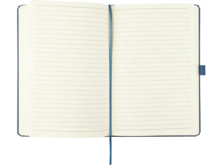 Notizbuch Gertrud | Recycelt | A5 | Liniert