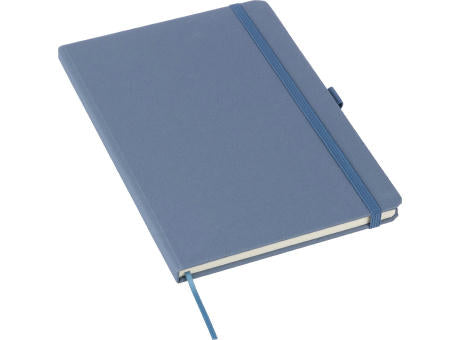 Notizbuch Gertrud | Recycelt | A5 | Liniert