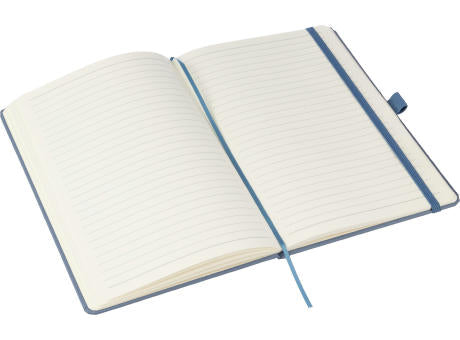 Notizbuch Gertrud | Recycelt | A5 | Liniert