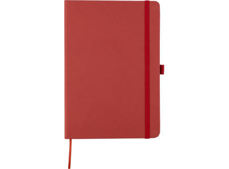 Notizbuch Gertrud | Recycelt | A5 | Liniert