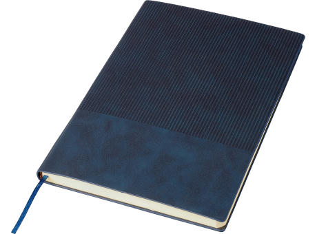 Notizbuch Elian | Recyceltes PU | A5 | Liniert