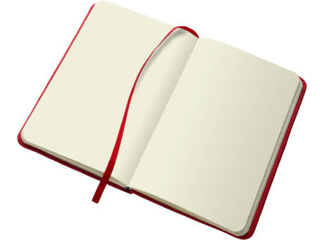 Notizbuch Brigitta | Recycling-PU | A5 | Blanko