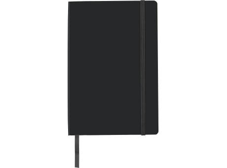 Notizbuch Mireia | Recyceltes PU | A5 | Liniert