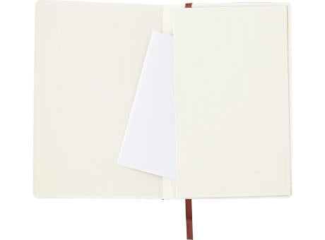 Notizbuch Mireia | Recyceltes PU | A5 | Liniert
