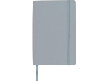 Notizbuch Mireia | Recyceltes PU | A5 | Liniert