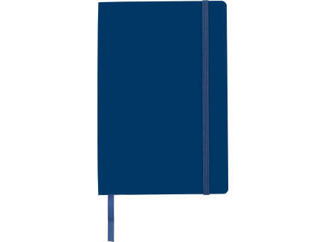 Notizbuch Mireia | Recyceltes PU | A5 | Liniert