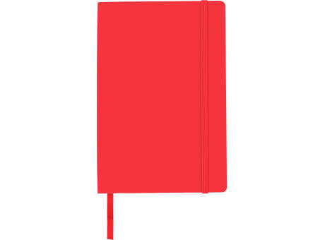 Notizbuch Mireia | Recyceltes PU | A5 | Liniert