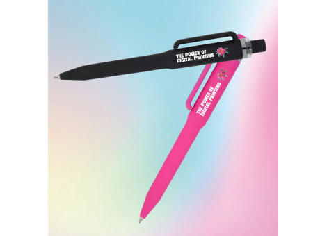 Ozzy-Stift mit Soft-Touch