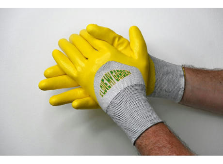 Arbeitshandschuhe Polyester Wasserfest