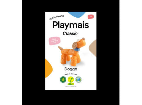 Playmais Classic im Beutel A6