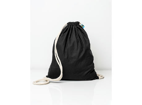 Fairtrade Cotton Gymbag
