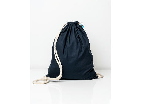 Fairtrade Cotton Gymbag