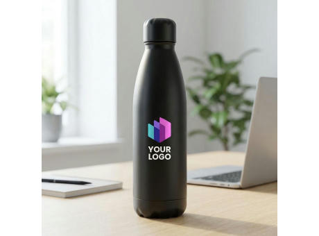 Doppelwandige Flasche Amara | 500 ml