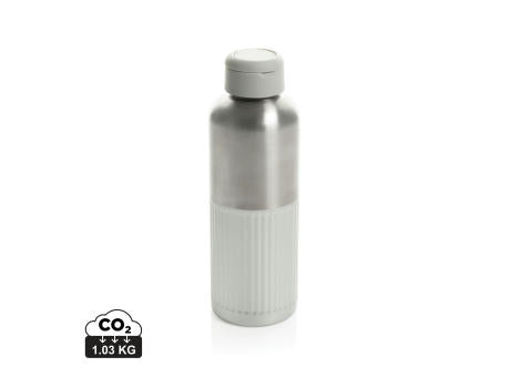 Ripple RCS R-Steel auslaufsichere Wasserflasche 750ml