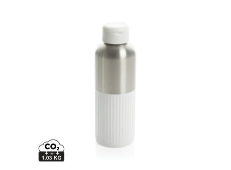 Ripple RCS R-Steel auslaufsichere Wasserflasche 750ml