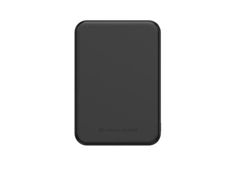 Urban Vitamin Pomona 5000mAh Qi2.2 25W magnetische Powerbank