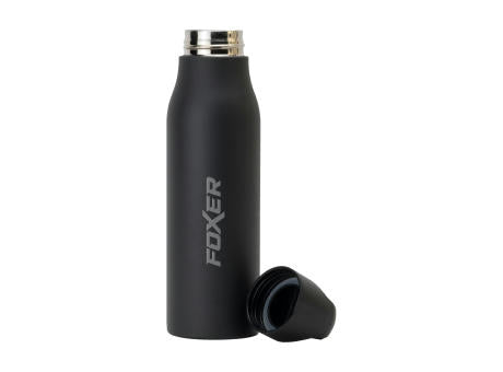 FlowLine Single Wall RCS Bottle 800 ml