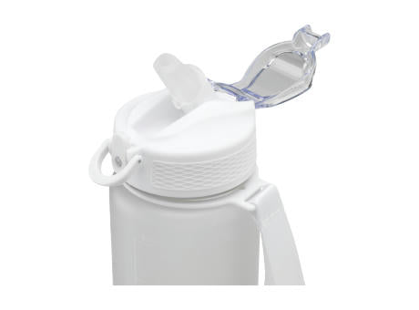 AquaSport RCS Recycled Water Bottle 1 L