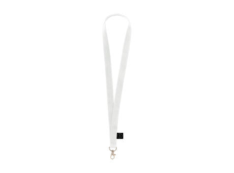 KeyCord Budget GRS RPET 2 cm