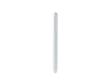 BALL PEN SARMI WHITE