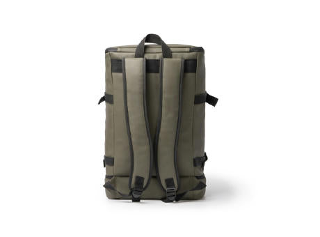 BACKPACK FRILUX BLACK