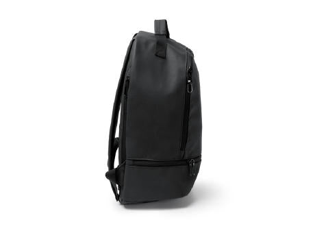 BACKPACK DERICK BLACK