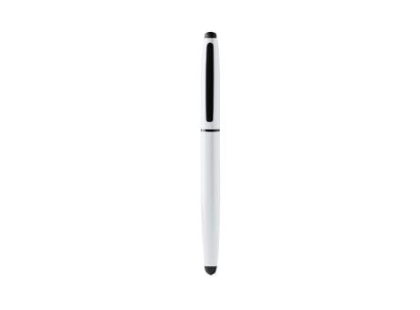 BALLPEN KURUA WHITE