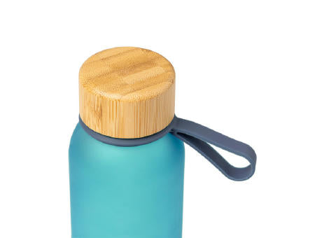 WASSERFLASCHE VOZNAN S/EINHEITSGRÖSSE WHITE