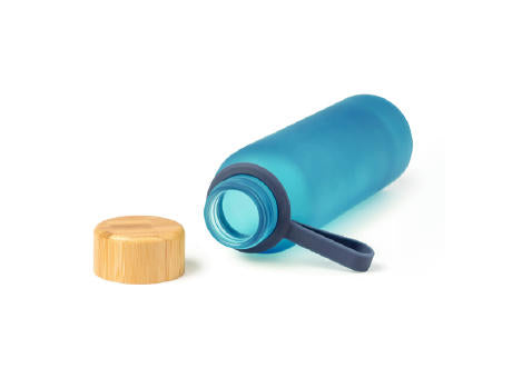 WASSERFLASCHE VOZNAN S/EINHEITSGRÖSSE WHITE