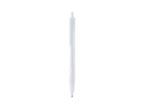BALL PEN KIMBAL WHITE