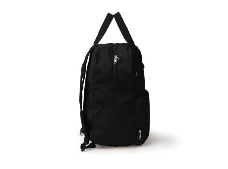 BACKPACK LATIS BLACK