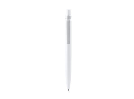 BALLPEN CERUTI WHITE