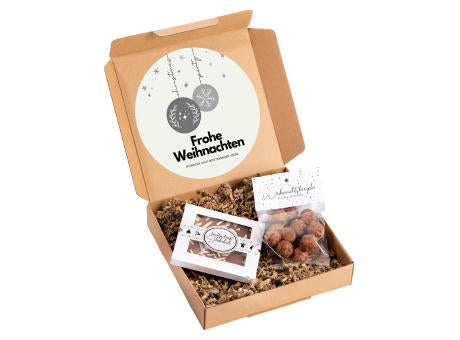 Mailingbox "Naschkatze"