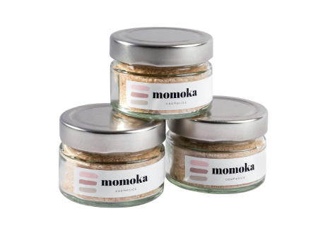 BACKOFEN-GOURMETSALZ MAXI-GLAS