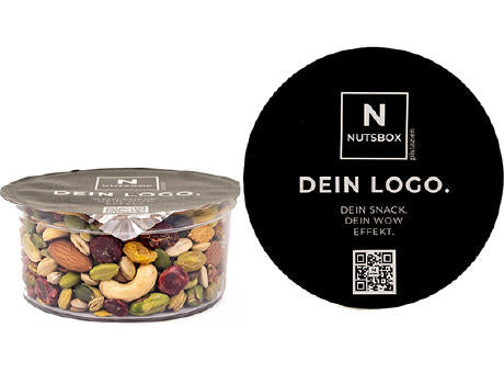 40g Nussmischung Pistazien