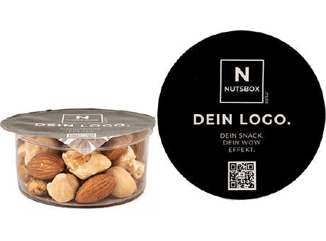 40g Nussmischung natur