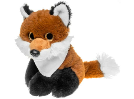 Plüschfuchs | Savvy
