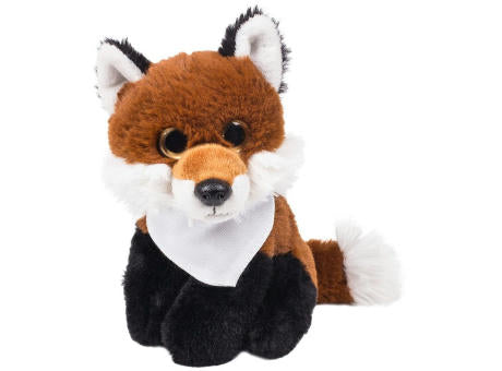 Plüschfuchs | Savvy