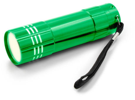 COB-Taschenlampe | Lule