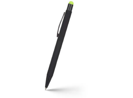 Kugelschreiber mit Touch-Pen | Jacqueline