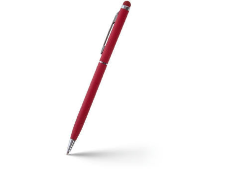 Kugelschreiber mit Touch-Pen | Dennis