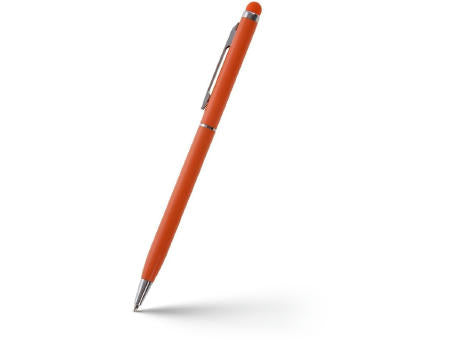 Kugelschreiber mit Touch-Pen | Dennis