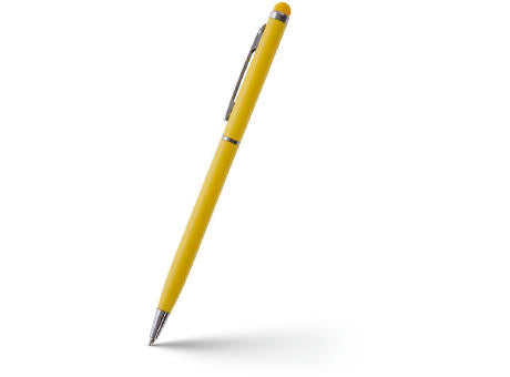 Kugelschreiber mit Touch-Pen | Dennis