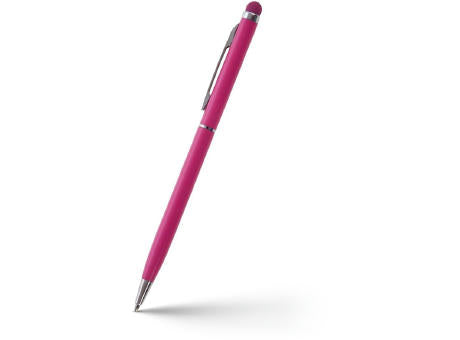 Kugelschreiber mit Touch-Pen | Dennis