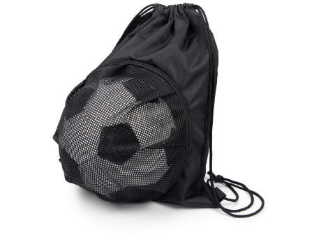 Beutel mit Kordelzug für einen Ball | Varno