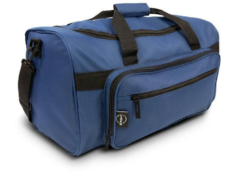 B'RIGHT Sporttasche, Reisetasche, aus RPET | Joyce