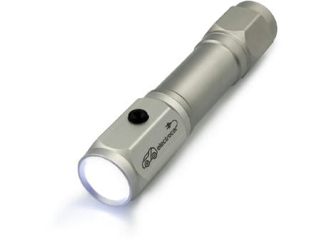 Notfalltaschenlampe, Sicherheitsgurtschneider, Sicherheitshammer | Malli