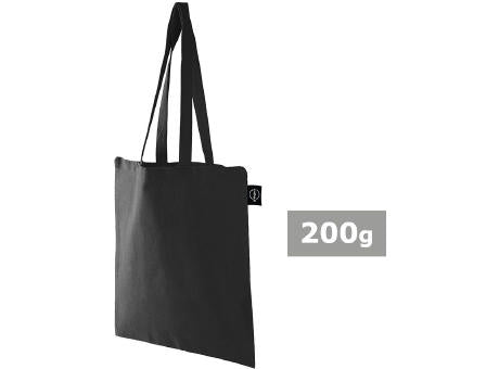 B'RIGHT Einkaufstasche aus recycelter Baumwolle und recyceltem Polyester | Porter