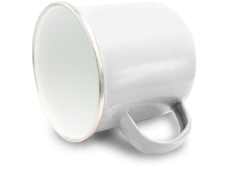 Emaillierter Becher 360 ml | Sandra